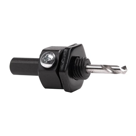 Blair Equipment Co HOLE CUTTER QUAD LEAD ARBOR BL14609